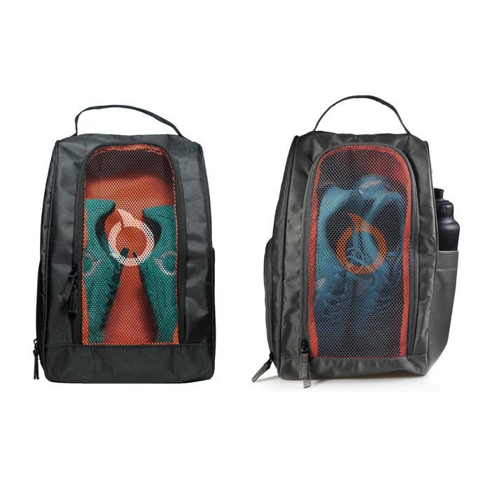 ORTUSEIGHT OLYMPICO SHOEBAG - TAS SEPATU - TAS JINJING - TAS OLAHRAGA AKSESORIS