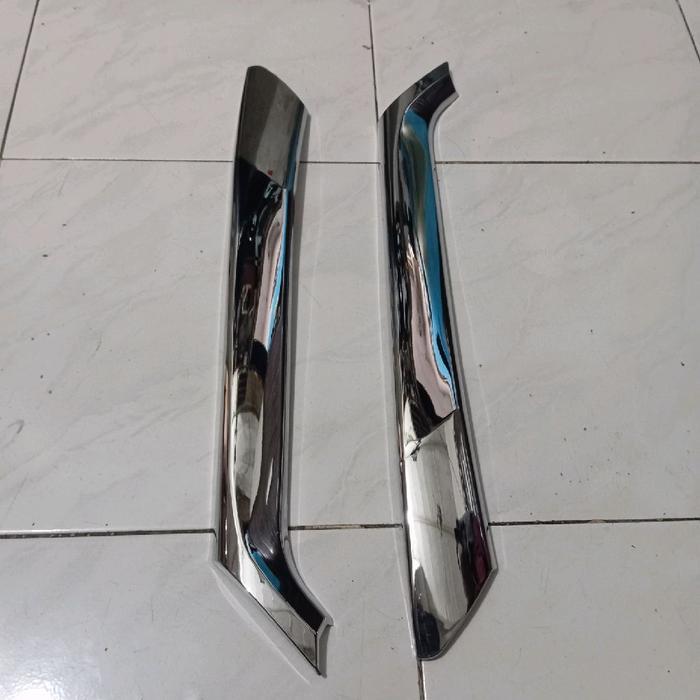 Terbaik List Grill Tengah Mobil Avanza Xenia 2012-2014 Terlaris