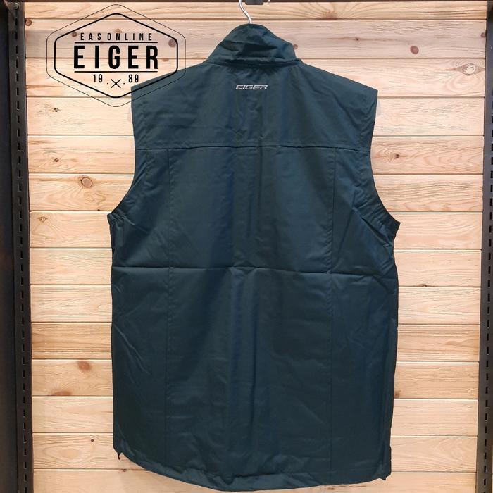 Jaket Rompi Eiger X-Speeding Vest Art.5040
