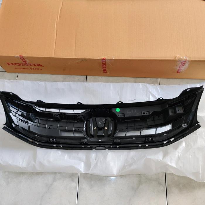 Murah Grill Grille Assy Honda Brio 2016 2017 2018 Ori Terlaris