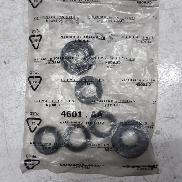 Seal Master Rem Peugeot 505 GR / GTI merk Peugeot