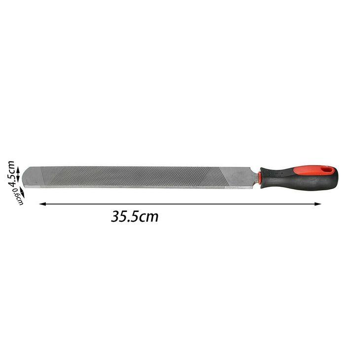 ALAT KIKIR DUA SISI UNTK MEMOTONG KUKU KUDA , SAPI TOOL HORSE ACESSORY