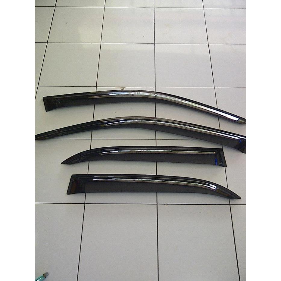 TALANG AIR RUSH / TERIOS