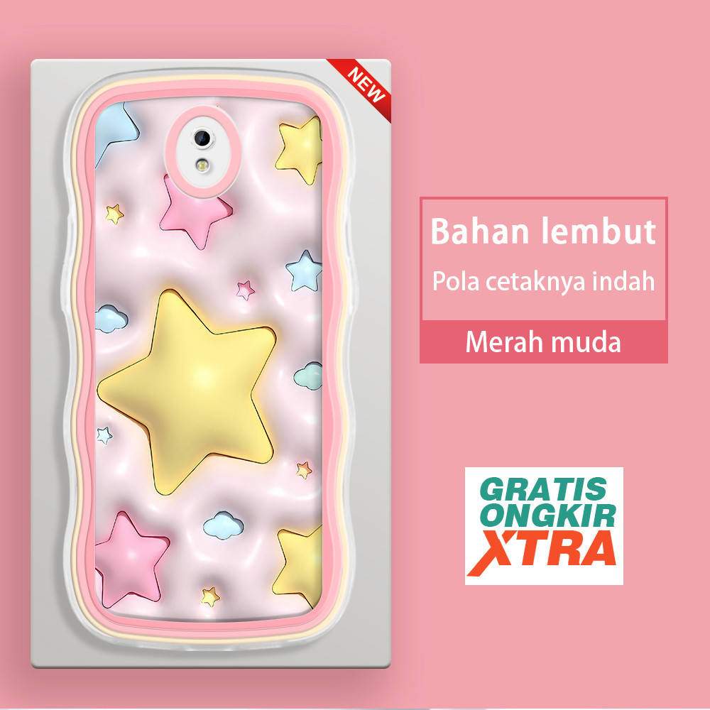 jinsouwe Samsung J2 J4 J6 J7 Prime Plus 2018 J7 2015 Core NXT J5 Pro 4G 2017 J3 2016 terbaru casing 