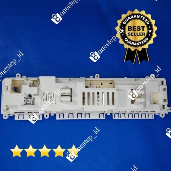 PCB Modul Mesin Cuci Front Loading Sharp ESFL862 es-fl 862