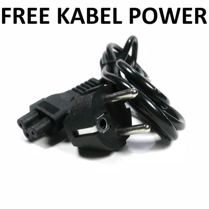 ADAPTOR CHARGER FOR LAPTOP THINKPAD X240 X240S X250 X260 65W LAPTOP
