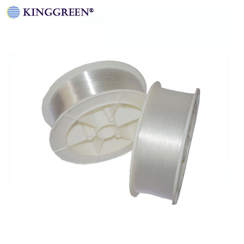 . 700M/Roll 1.5Mm Diameter End Glow Pmma Plastic Lighting Fiber Optic -