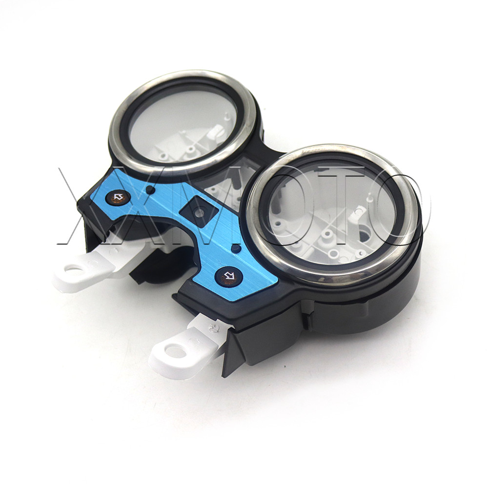 FOR HONDA CB400 CB 400 VTEC 2 3 4 2002-2015 2016 2017 MOTORCYCLE INSTRUMENT SHELL SPEEDOMETER GAUGE