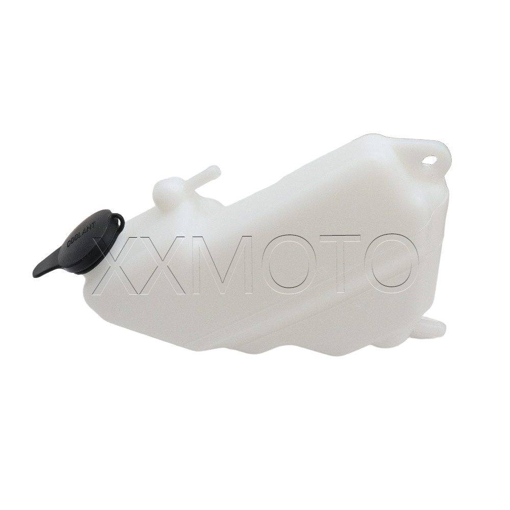 FOR HONDA CB400 1992 1993 1994-2008 VTEC400 VTE C400 1-2-3 MOTORCYCLE RADIATOR COOLANT OVERFLOW