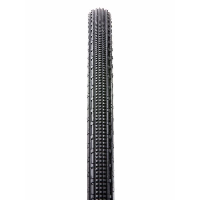 Ban Panaracer Gravelking Sk Tire (700 X 38) Black