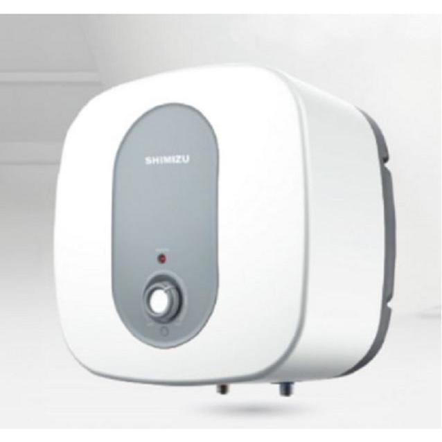Water Heater Listrik Shimizu 10 Lt / Pemanas air Shimizu 10 liter