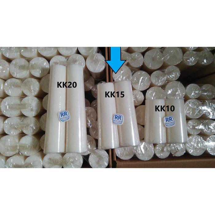 NEW lilin sembahyang lilin besar lilin jumbo lilin 15cm Diskon