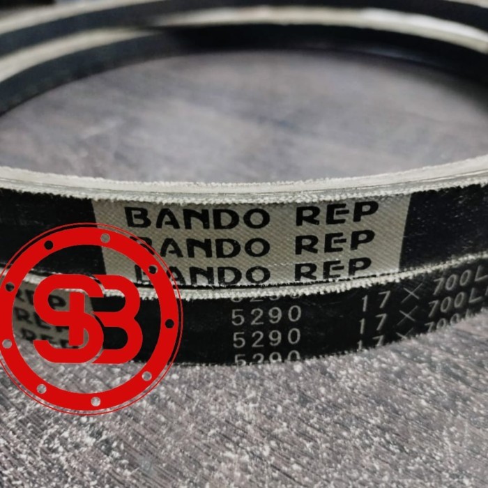 Tali Kipas Van Belt VanBelt BENANG BANDO REP5290 REP B 5290 29 B29