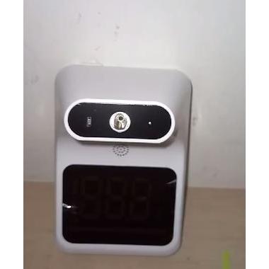 Thermometer K9 Dinding Wall