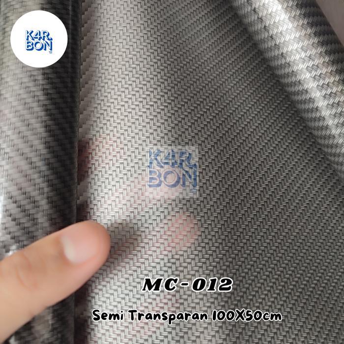 Carbon WTP Water Transfer Printing Carbon Celup