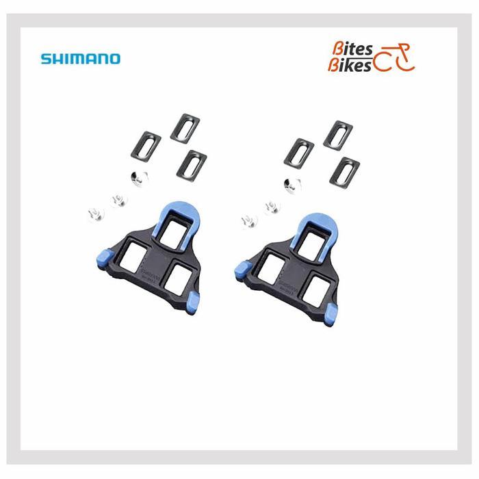 Shimano Cleat SPD SL - Cleat Sepeda Road Bike