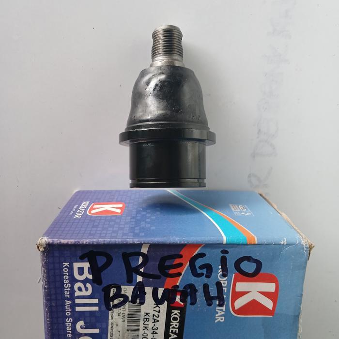 BALL JOINT BAWAH KIA PREGIO KW KOREA PREMIUM