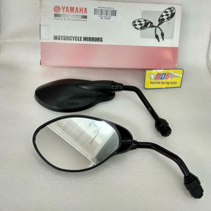 TERBARU Spion Yamaha X1/125Z Kaca Spion y125z Spion Yamaha 125Z Spion Motor