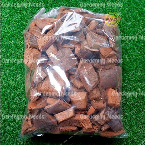 "New" Media Tanam Anggrek Cocochip / Coco Chip / Sabut Kelapa