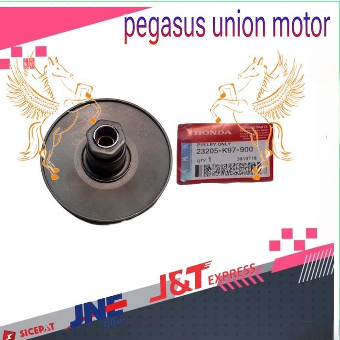Pully Pulley Only Pcx 150 Adv 150 K97