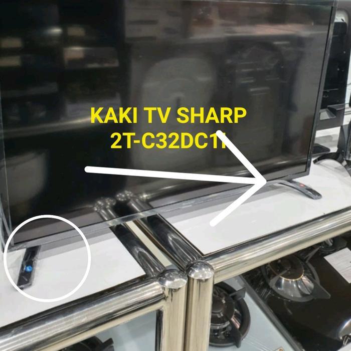 KAKI TV SHARP 2T-C32DC1i 2T-C32DC1I