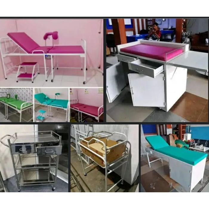 Paket kebidanan / Paket kebidanan alat kesehatan