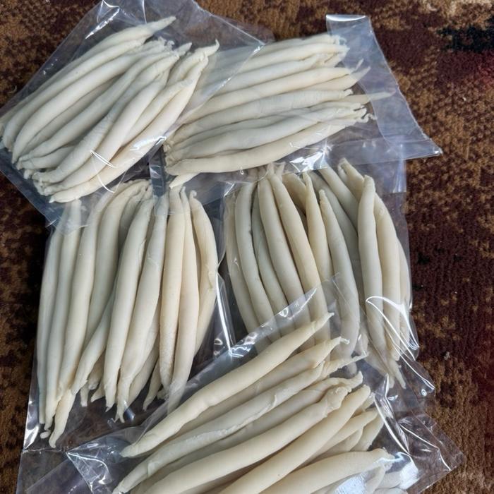 BERGARANSI Sotong mentah isi 20 biji