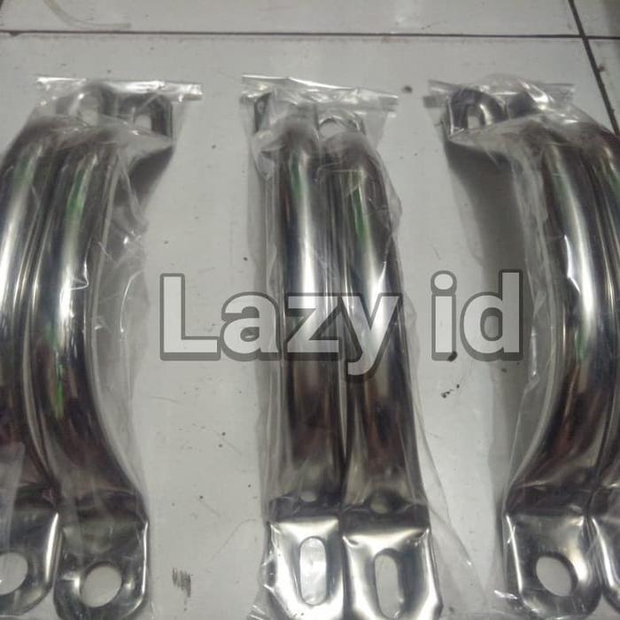 Ada Stok Behel Rx King Variasi
