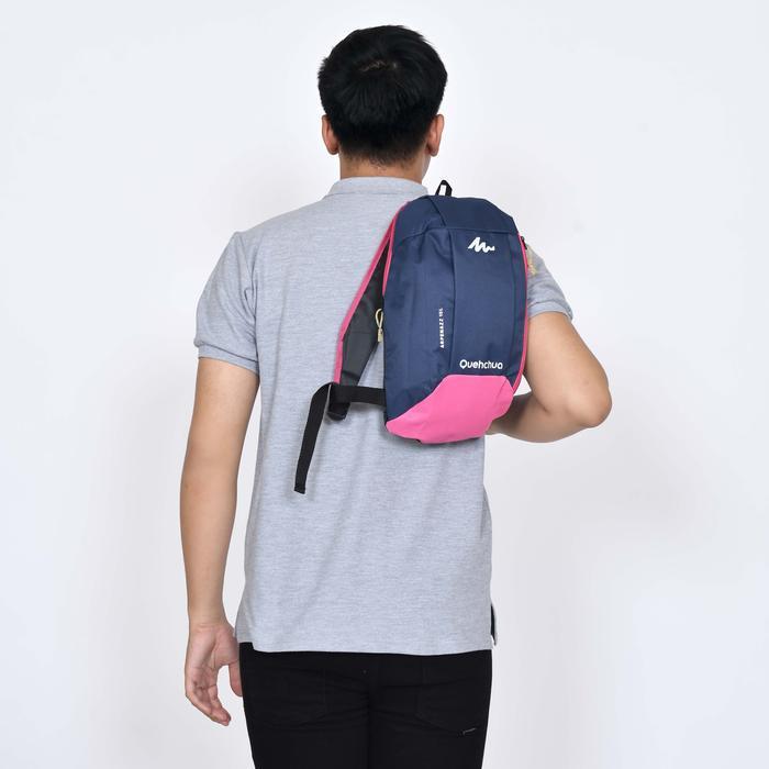 Tas Punggung Kecil Pria Wanita/Tas Ransel Futsal/Tas Anak Sekolah Sd Smp Smk Sma Terlaris
