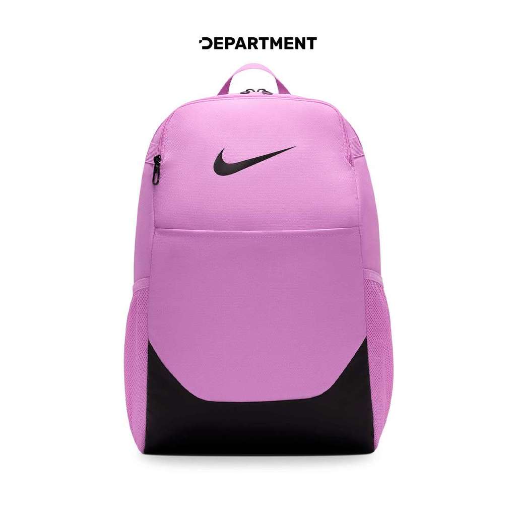 NIKE BRASILIA MEDIUM Tas Ransel IB4408503 ORI