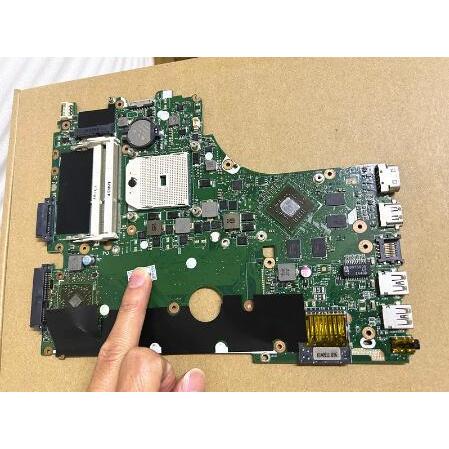 . X750Dp Motherboard For Asus X750Dp K550D X550D K550Dp X550Dp Laptop -