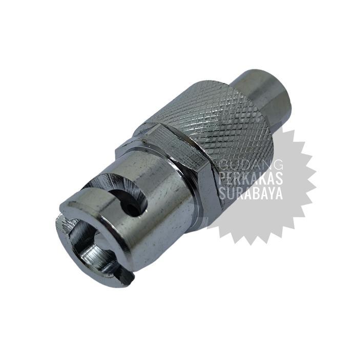 NIPPLE GREASE COUPLING NAPLE GREASE PIN COUPLER NEPEL GREASE COPLER