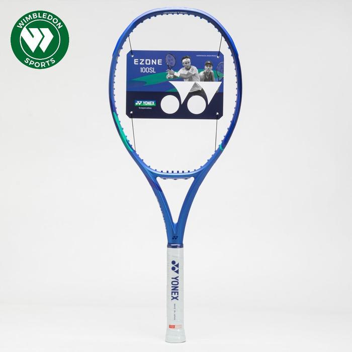 NEW Raket Tenis Yonex EZONE 100SL 2025 / Raket YONEX EZONE 100 SL JAPAN / EZONE100 /YONEXEZONE