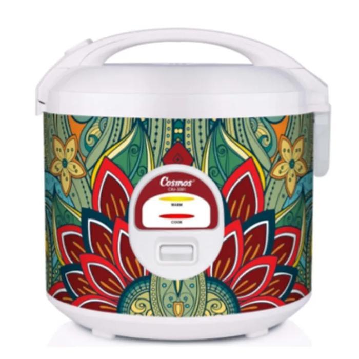 Cosmos Magic Com - Crj-3301 - Crj3301 - Pink