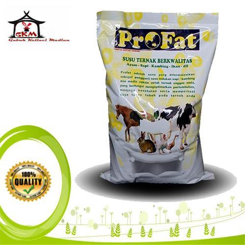Susu Profat Hewan isi 1kg