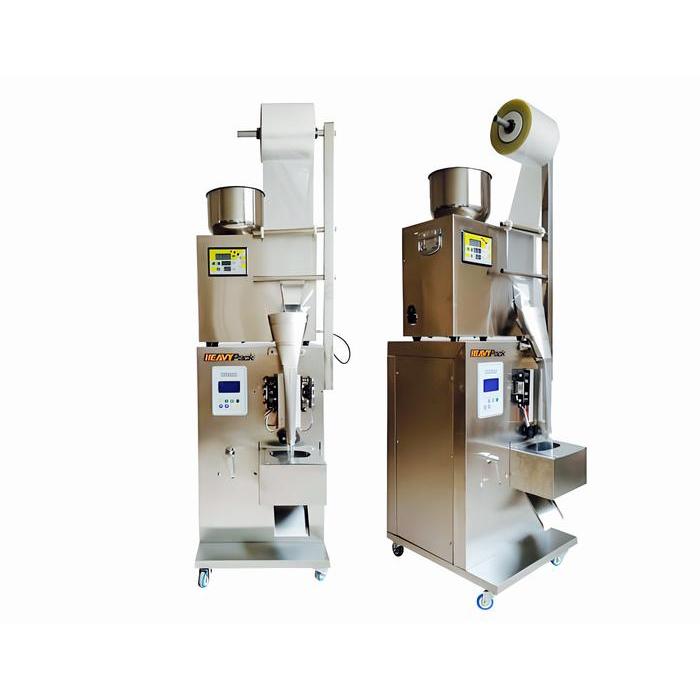 HEAVYPACK SACHET PACKAGING MACHINE FZS-100TSS / MESIN PENGEMAS AUTO