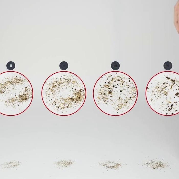 Peugeot Paris USelect 40cm Pepper mill - Gilingan Lada