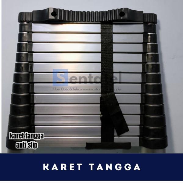 KARET ANTI SLIP TANGGA TELESKOPIK SINGLE RUBBER KARET ANTI SLIP - KARET ANTI SLIP