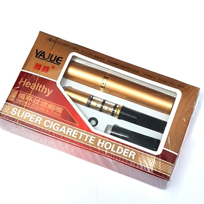 Yajue JY208 Filter Permanen multisize ( Ultraslim + mild + standard)