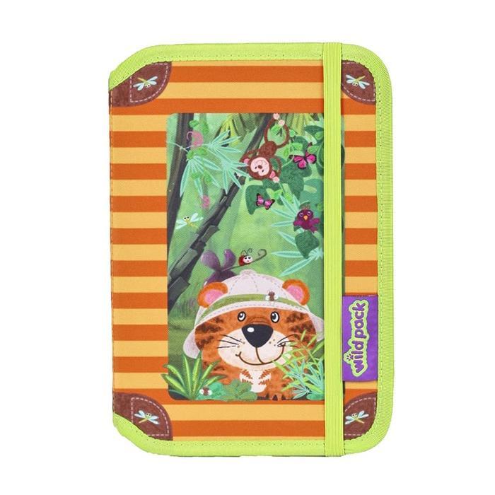 Okiedog Wildpack Tablet Sleeve Tiger - cover dokumen