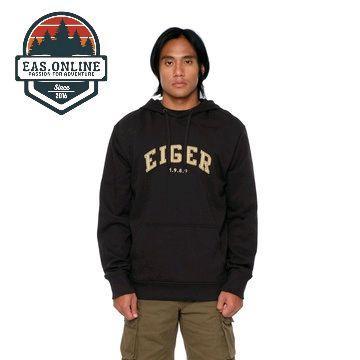 JAKET SWEATER HOODIE EIGER X-FELPETCH 2.0 11148