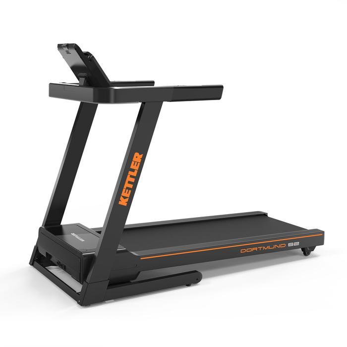 Treadmill KETTLER DORTMUND S2 Treatmill Walking Pad Original
