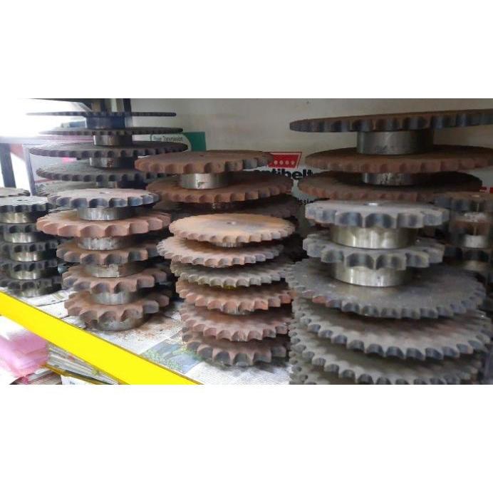 Sproket Rs 80 X 36T Konde Tipe B