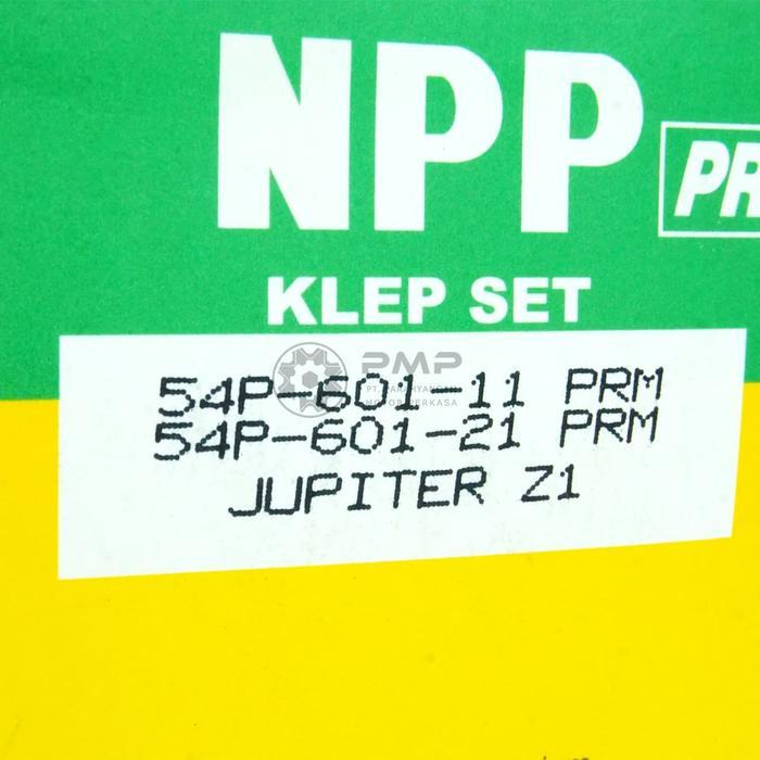 KLEP PREMIUM PAYUNG KLEP PREMIUM JUPITER Z1 NPP