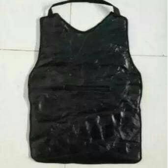 LAPIS DADA KULIT/ROMPI/MOTOR/PELINDUNG DADA