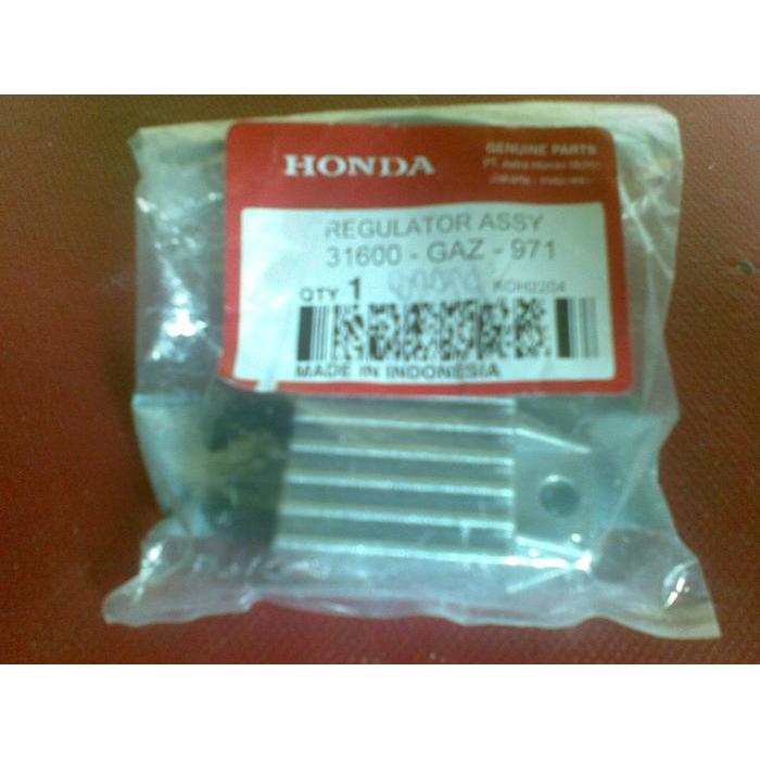 kiprok honda astrea grand original