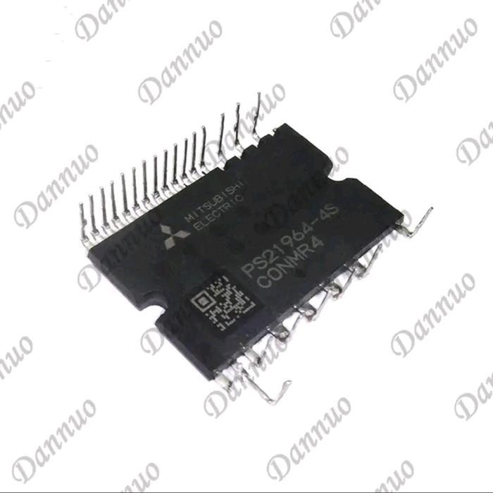 Ps21964-4S Ic Ipm Smart Modul Original Terbaru 