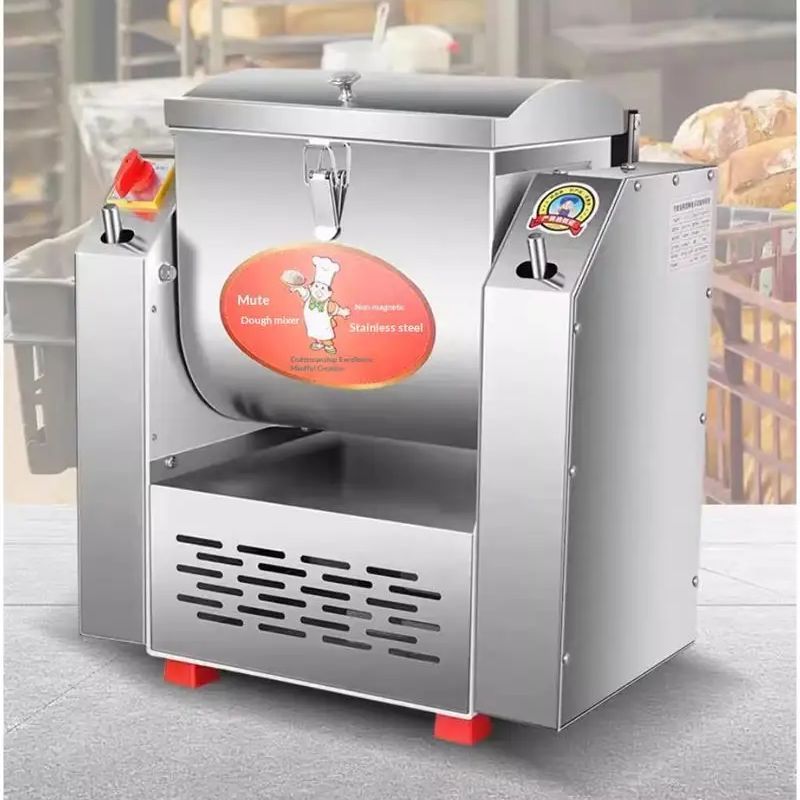 Multi functional Stainless Steel Dough Mixer Pizza Dough Mixer