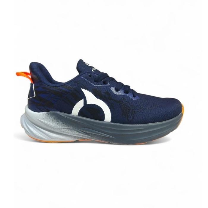 Sepatu Lari Ortuseight Hyperfuse 2.1 Original / Sepatu Running Ortuseight Hyperglide 2.0 Premium