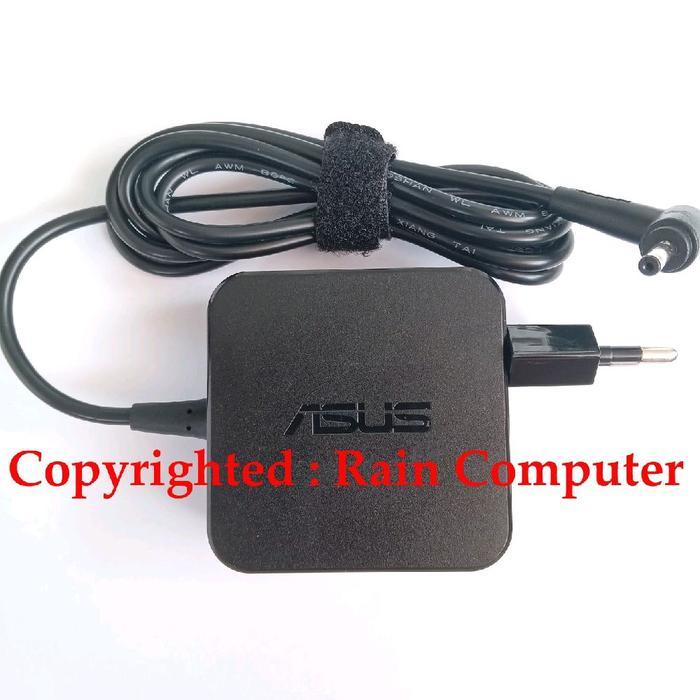 Ready Adaptor Charger Laptop ASUS VivoBook Flip 14 TP412FA Flip 14 TP412UA